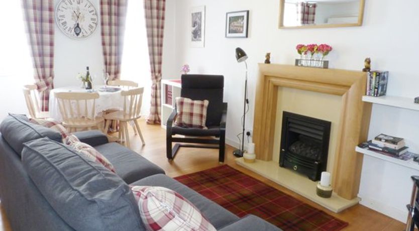 Photo of 8 Cathedral Street