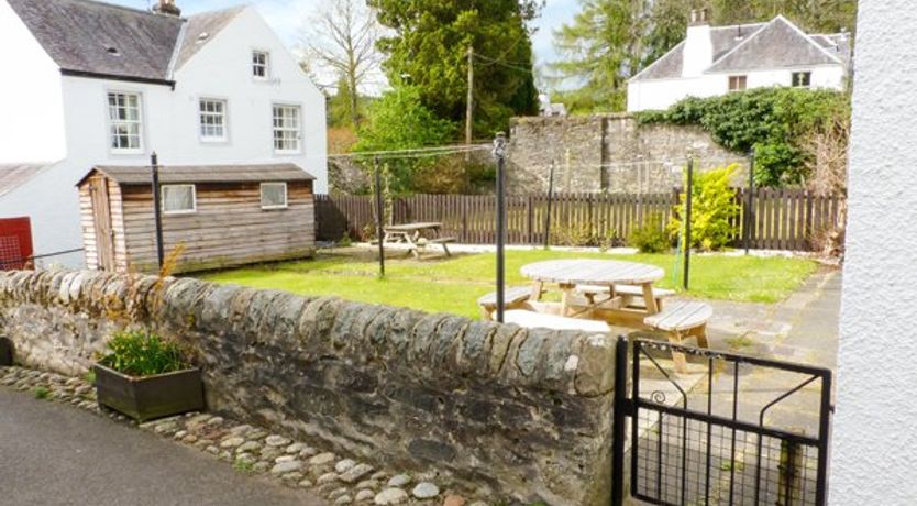 Photo of 8 Cathedral Street