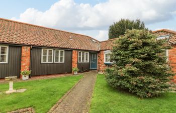 The Old Wagon Shed Holiday Cottage