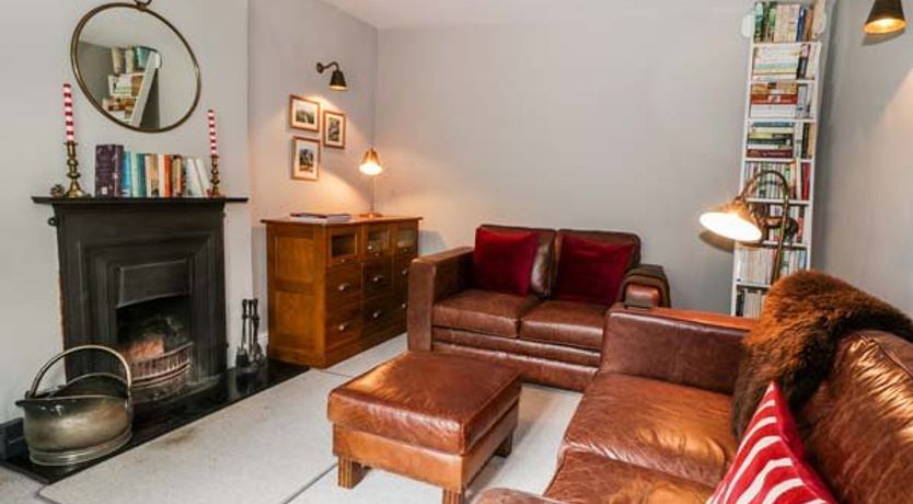 Photo of Rose Cottage