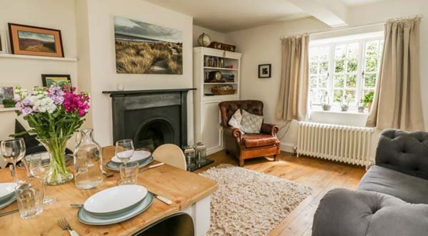 Photo of Rose Cottage