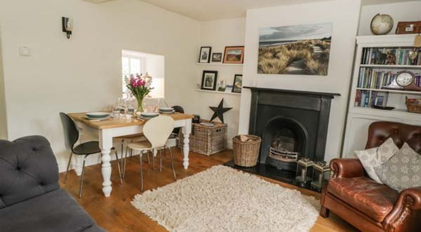 Photo of Rose Cottage