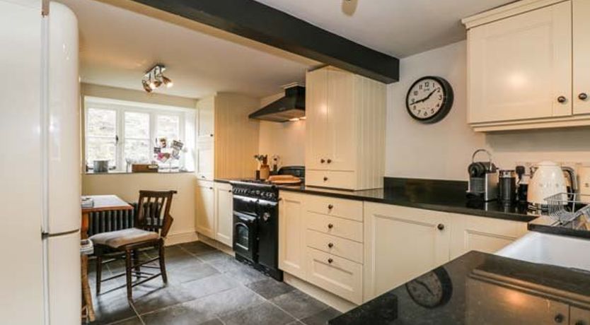 Photo of Rose Cottage