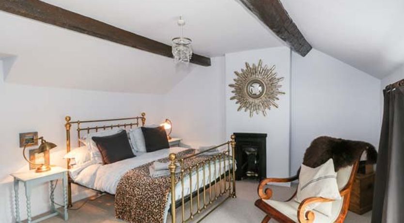 Photo of Rose Cottage