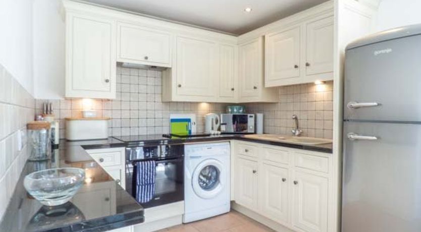 Photo of 7 Harlyn Cottages