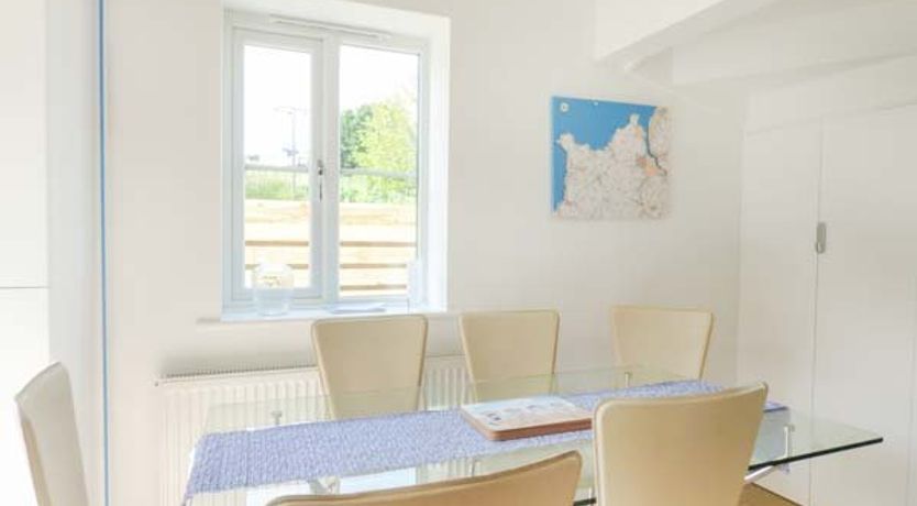 Photo of 7 Harlyn Cottages