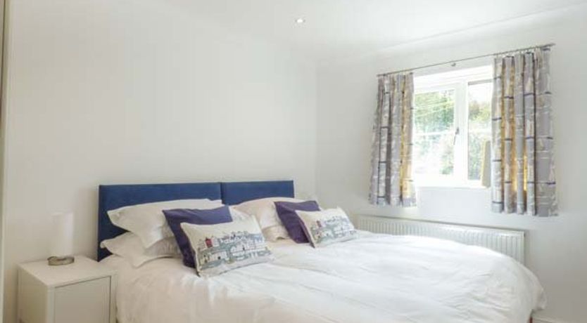 Photo of 7 Harlyn Cottages