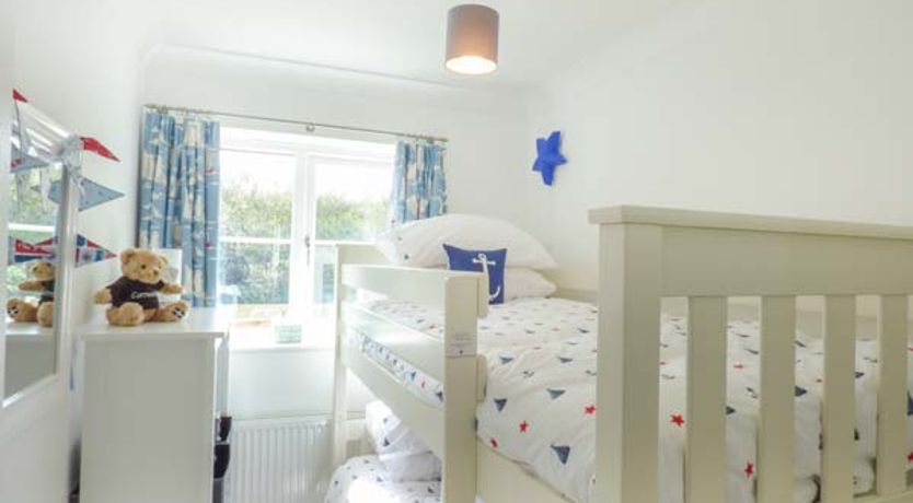 Photo of 7 Harlyn Cottages