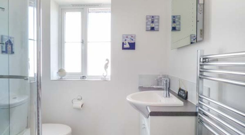 Photo of 7 Harlyn Cottages