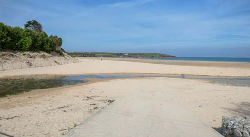 Photo of 7 Harlyn Cottages