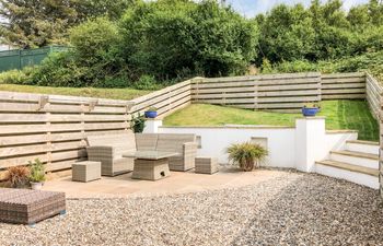 7 Harlyn Cottages Holiday Cottage