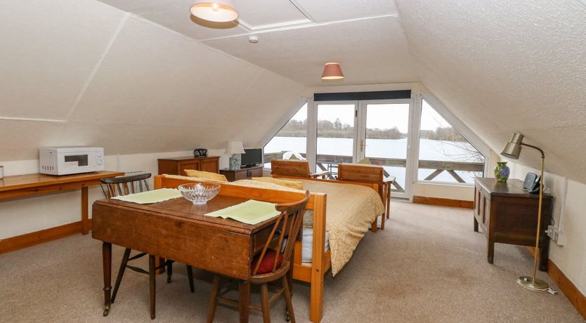 Photo of Cygnus Boathouse