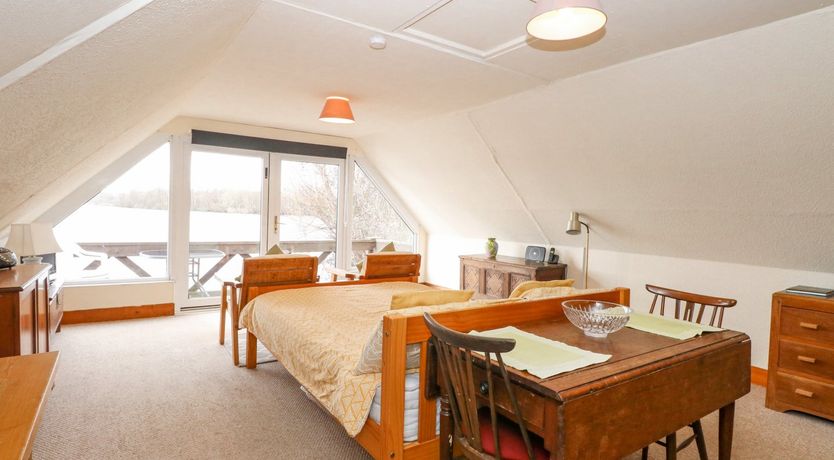 Photo of Cygnus Boathouse