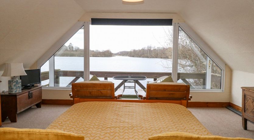 Photo of Cygnus Boathouse