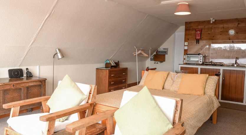 Photo of Cygnus Boathouse