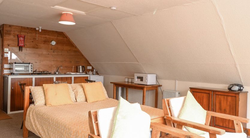 Photo of Cygnus Boathouse