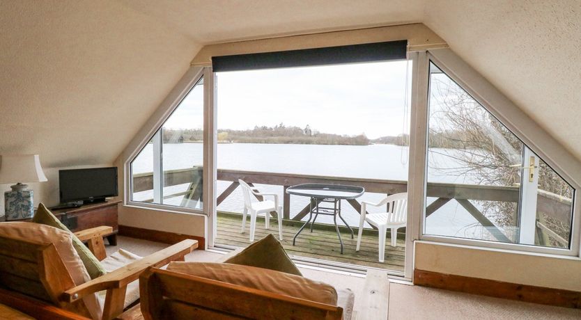 Photo of Cygnus Boathouse