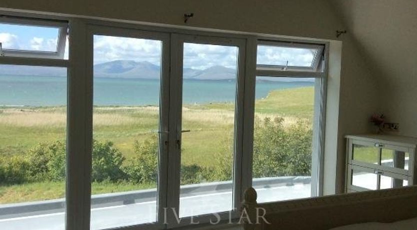 Photo of Clew Bay Villa