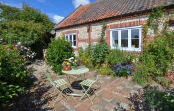 The Old Chapel Holiday Cottage