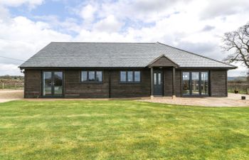 Rectory Farm View Holiday Home