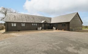 Photo of Rectory Farm Lodge