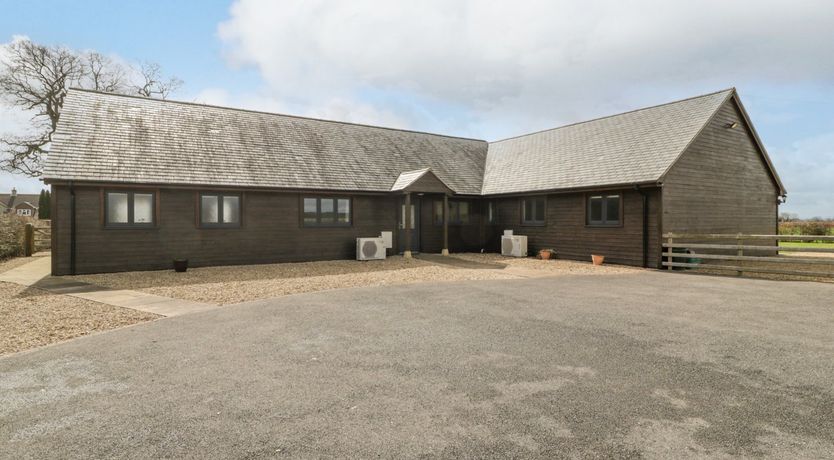 Photo of Rectory Farm Lodge