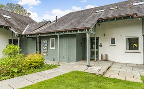 Photo of Rowan - Woodland Cottages