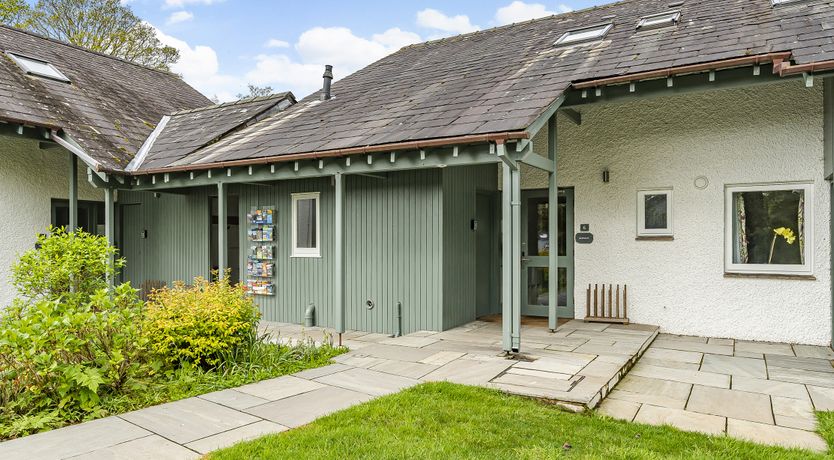 Photo of Rowan - Woodland Cottages