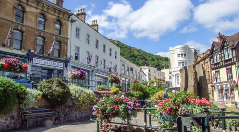 Photo of The Packing House