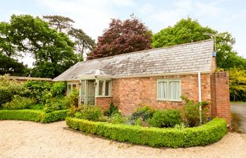 The Packing House Holiday Cottage