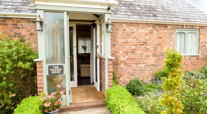 Photo of The Packing House