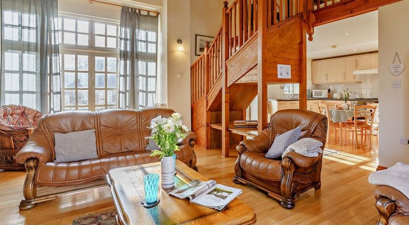 Photo of 1 Bed in Nantgaredig