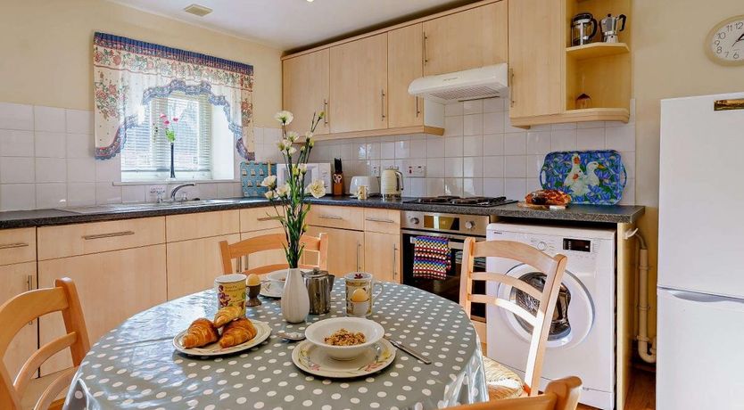 Photo of 1 Bed in Nantgaredig