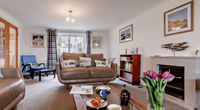 Photo of 4 Bed in Bude