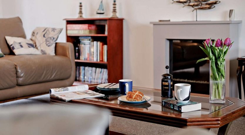 Photo of 4 Bed in Bude