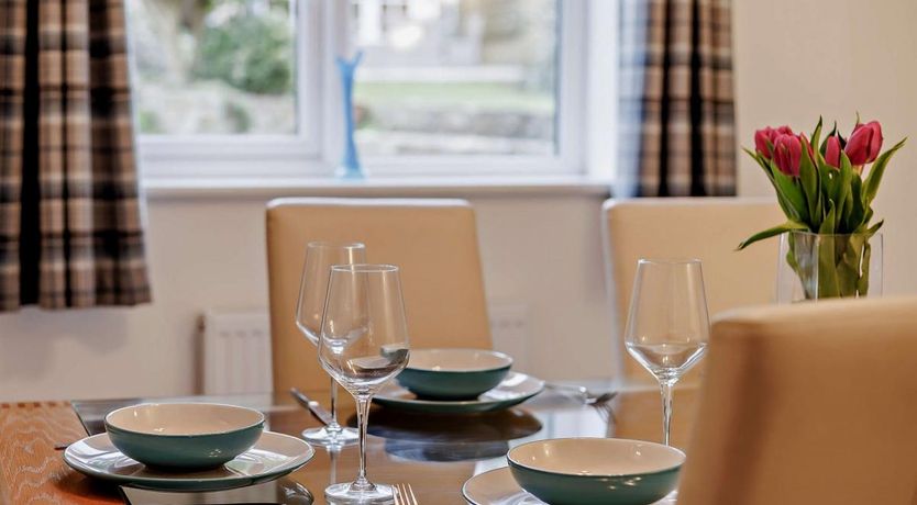 Photo of 4 Bed in Bude