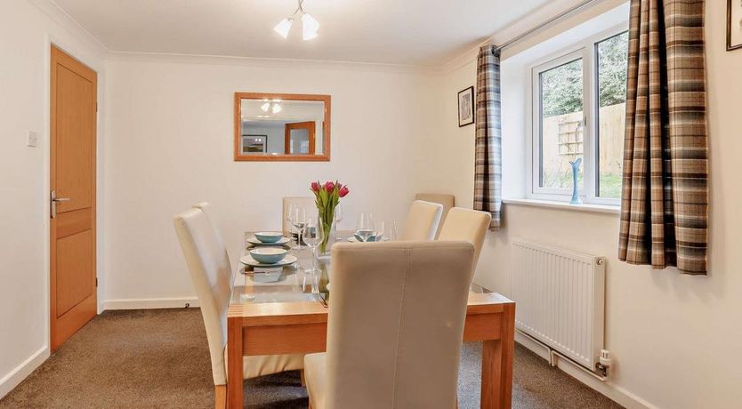 Photo of 4 Bed in Bude