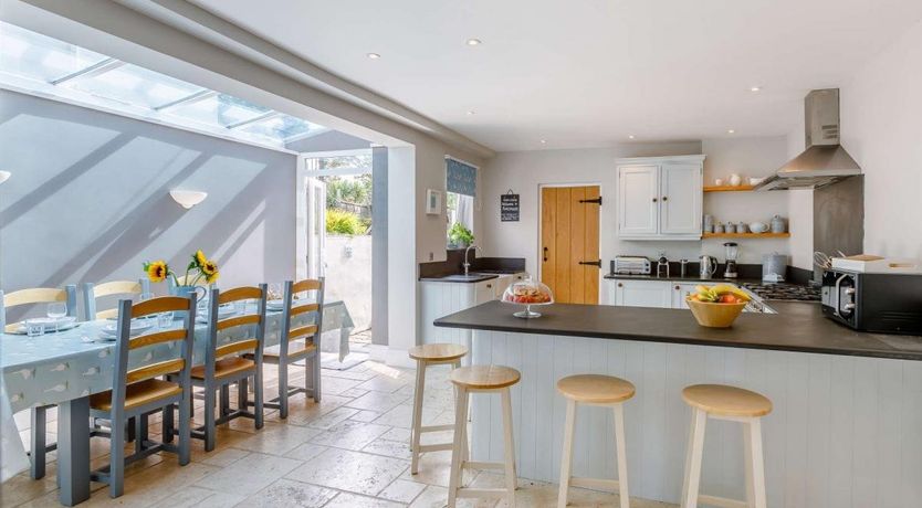 Photo of in Instow (51496)