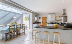 Photo of in Instow (51496)