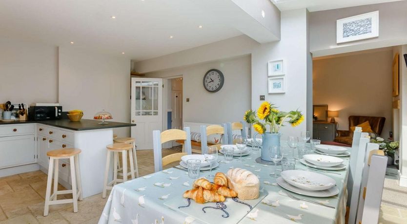 Photo of 3 Bed in Instow