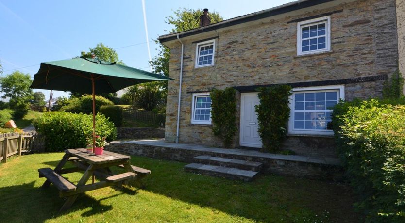 Photo of 4 Bed in Lostwithiel