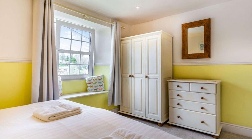 Photo of 4 Bed in Lerryn