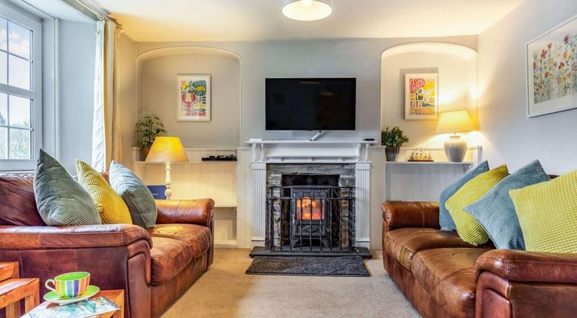 Photo of 4 Bed in Lerryn