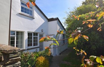 in Woolacombe  (51431) Holiday Cottage