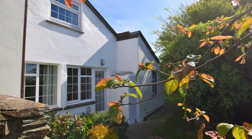 Photo of House in North Devon