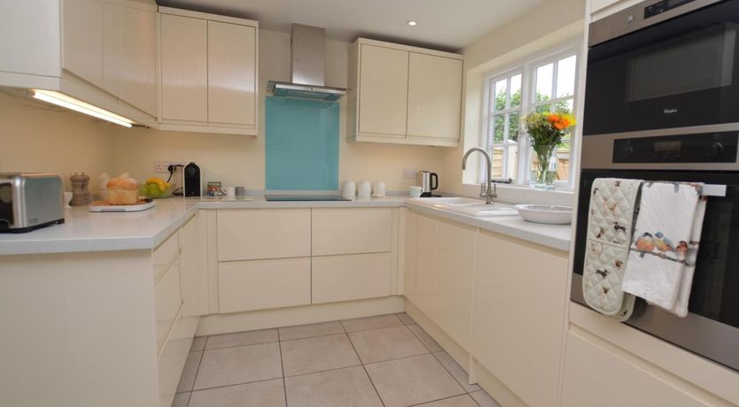 Photo of 1 Bed in Sherborne