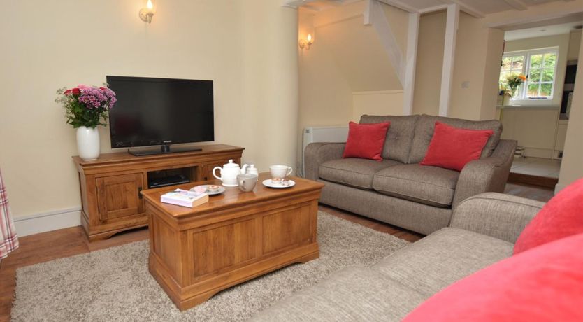 Photo of 1 Bed in Sherborne