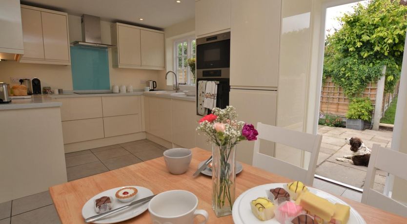 Photo of 1 Bed in Sherborne