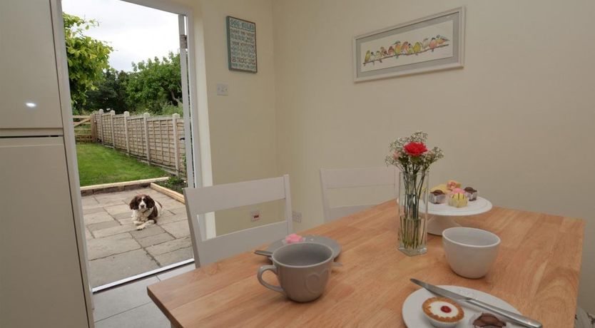 Photo of 1 Bed in Thornford