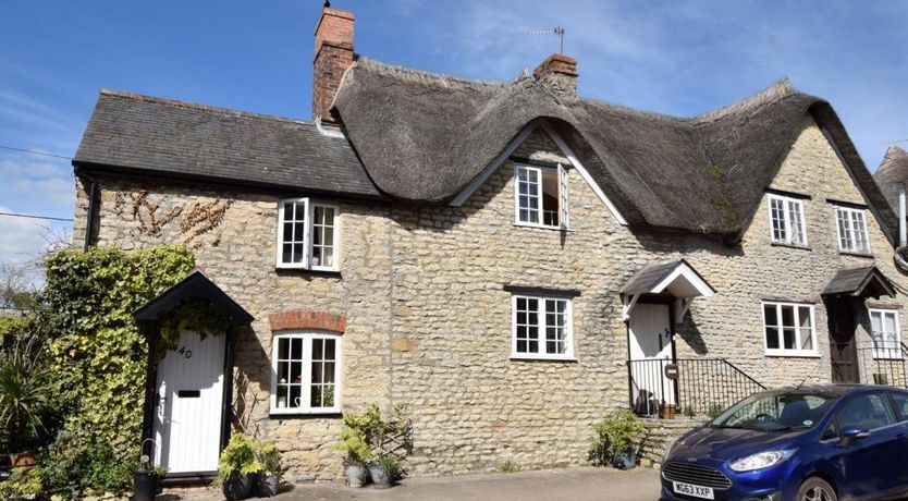 Photo of Cottage in Dorset